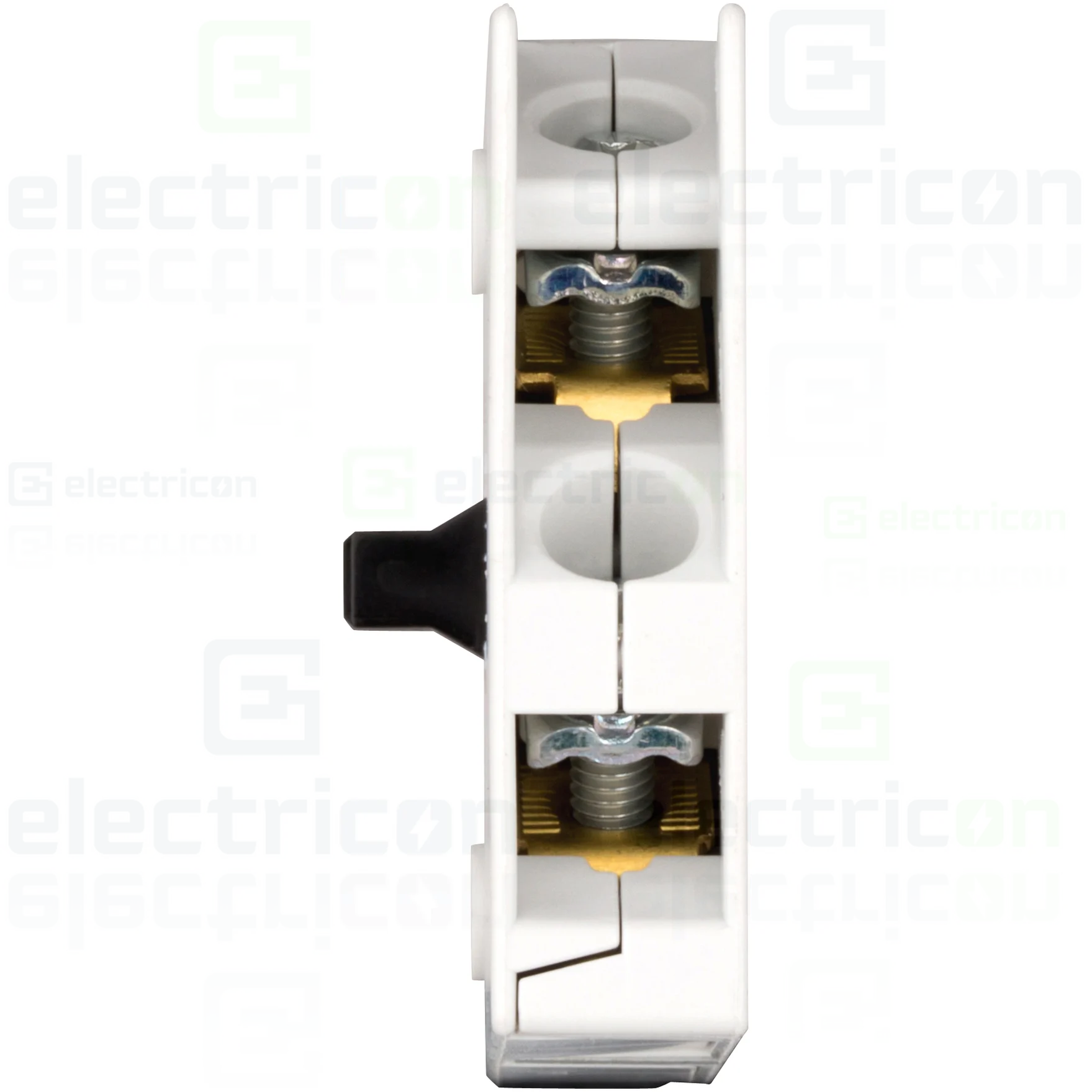 Contact auxiliar 1ND+1NI Schrack IN809001 pentru LTS20-LTS40V [4]