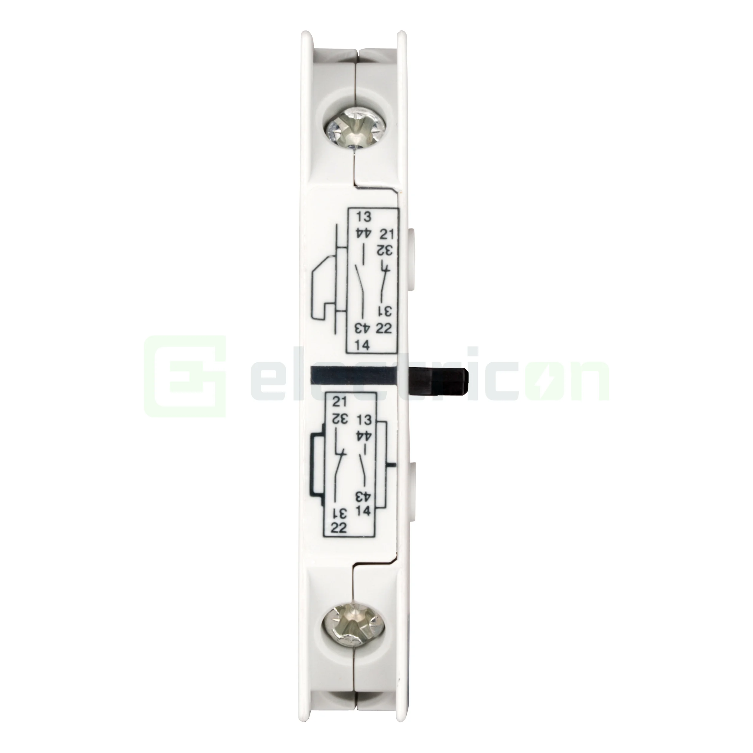 Contact auxiliar 1ND+1NI Schrack IN809001 pentru LTS20-LTS40V [2]