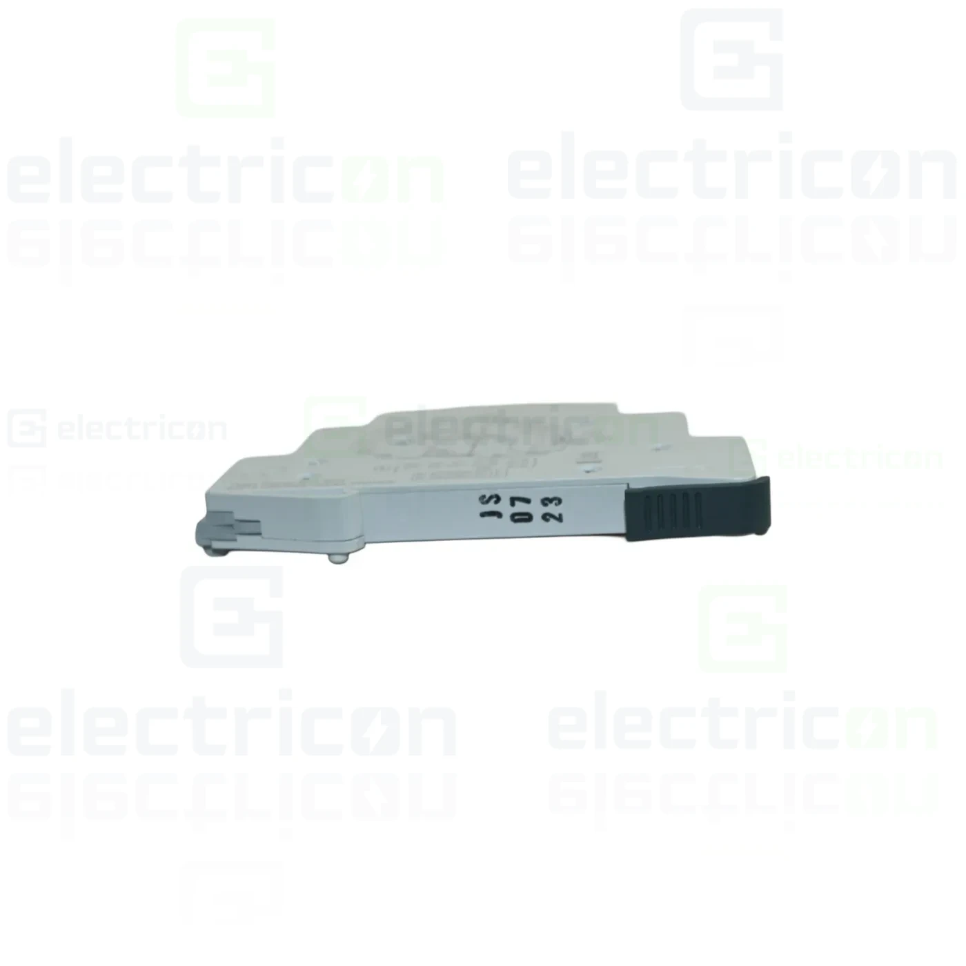 Contact auxiliar ESC080 - montaj lateral [4]