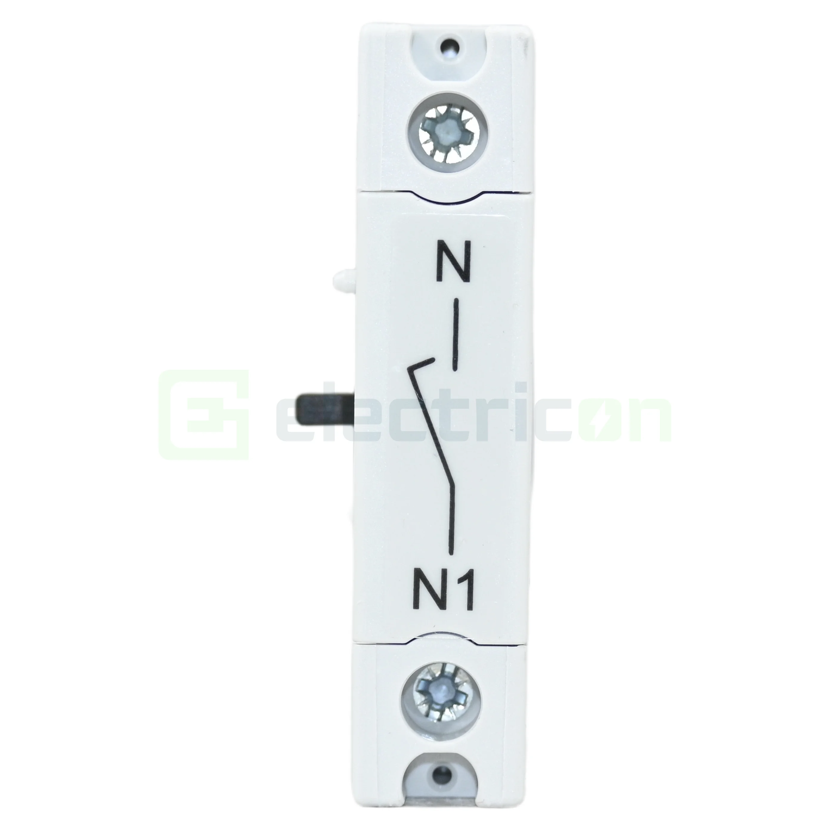 Contacte auxiliare - Modul contact auxiliar Schrack IN809002 pentru comutatoare LTS