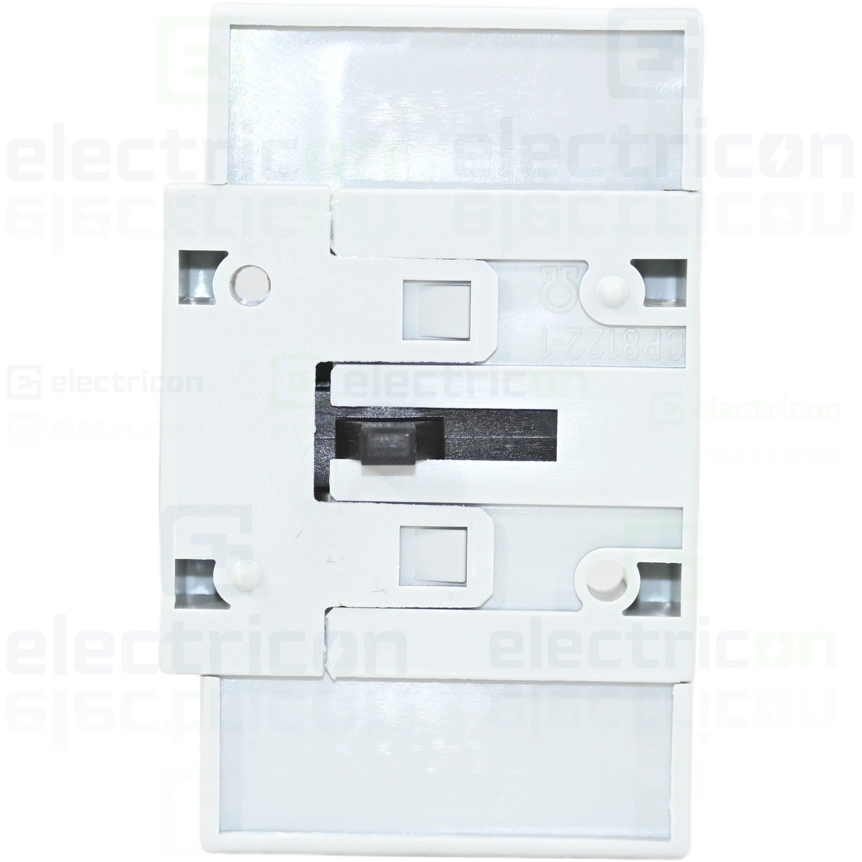 Modul contact auxiliar Schrack IN809002 pentru comutatoare LTS [2]