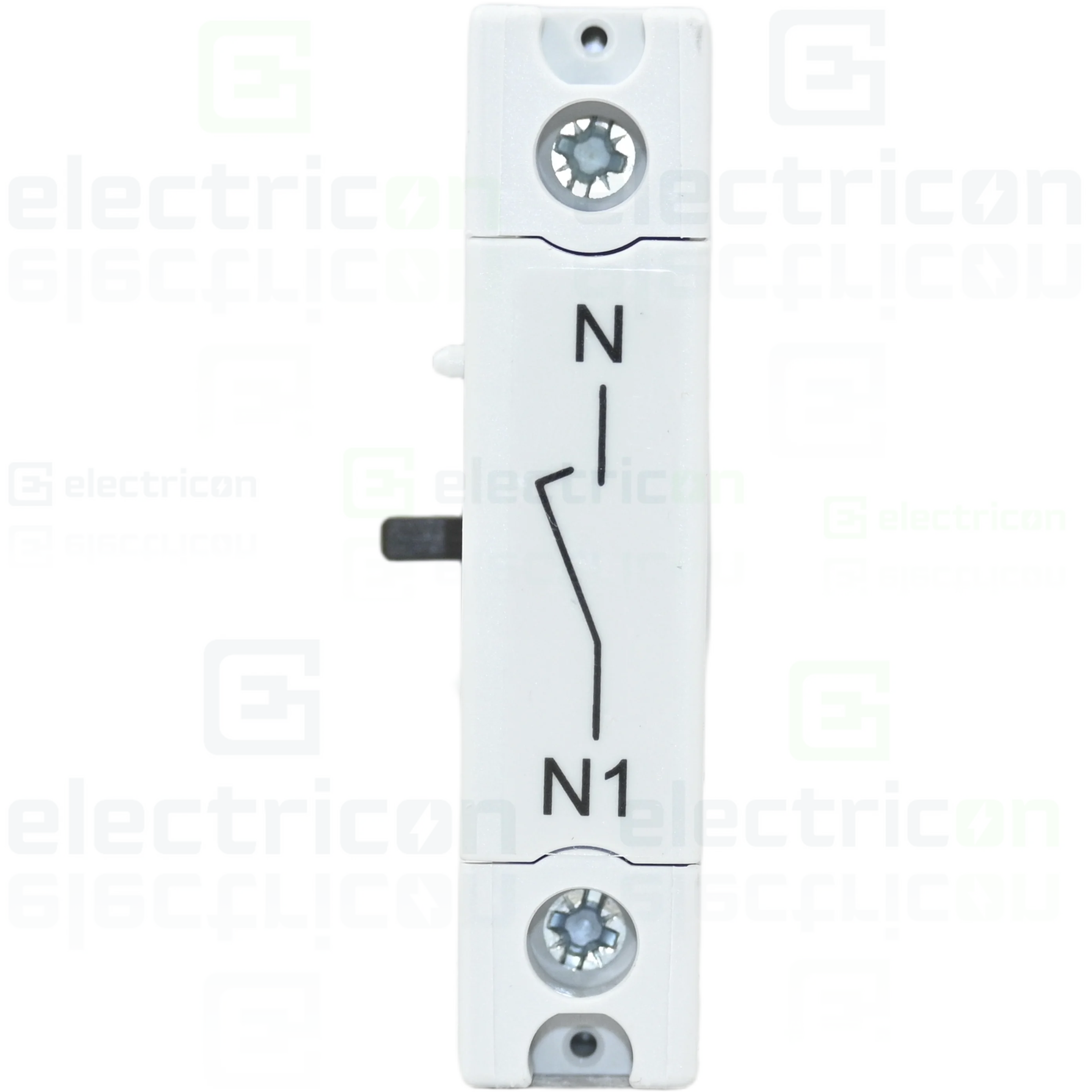 Contacte auxiliare - Modul contact auxiliar Schrack IN809002 pentru comutatoare LTS