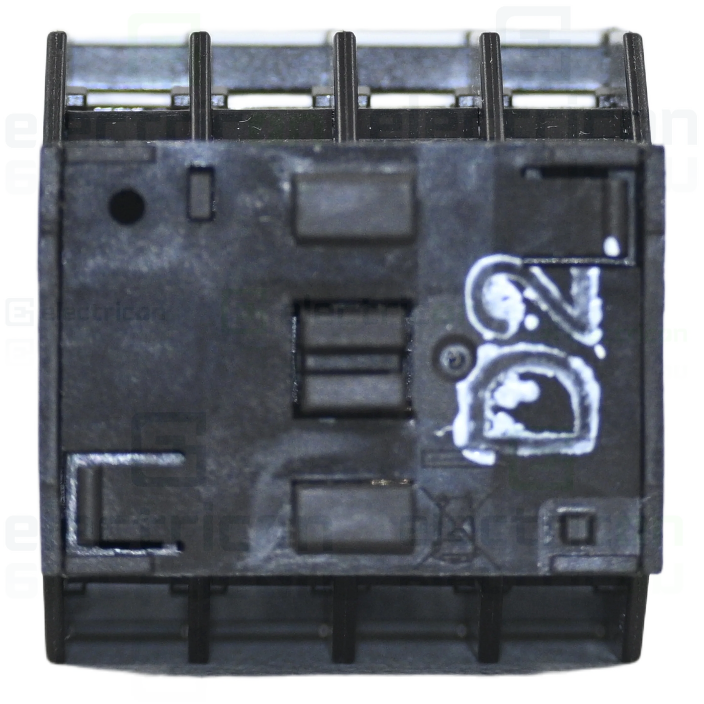 Contact auxiliar frontal 1ND+1NI LTD0 Generic LTZ0D311 [3]