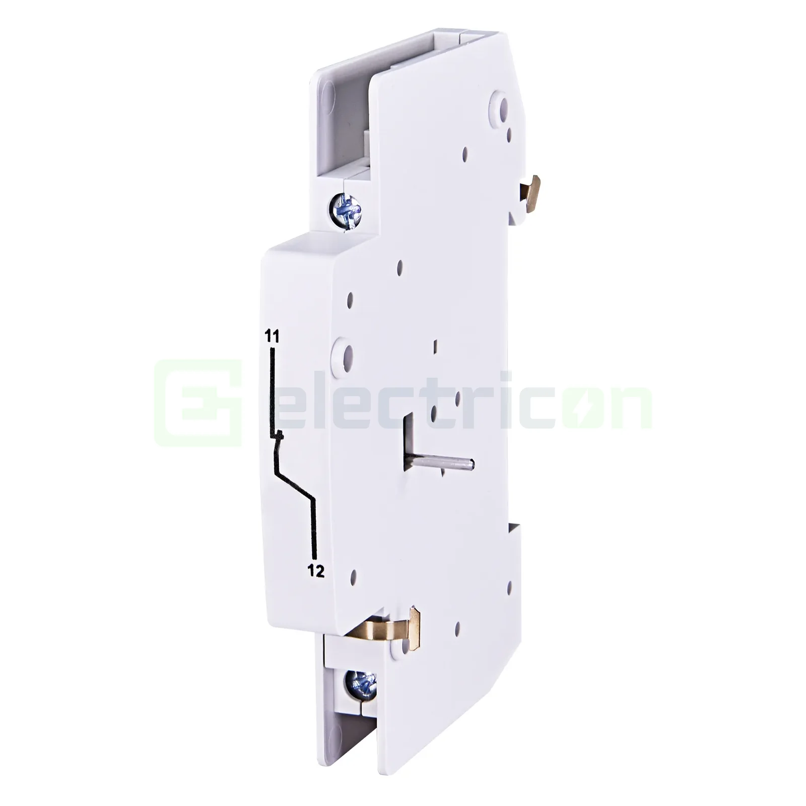 Contacte auxiliare - Contact auxiliar 002159032 - montaj lateral