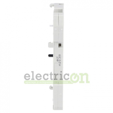 Contact auxiliar P1X1011 - montaj lateral [3]