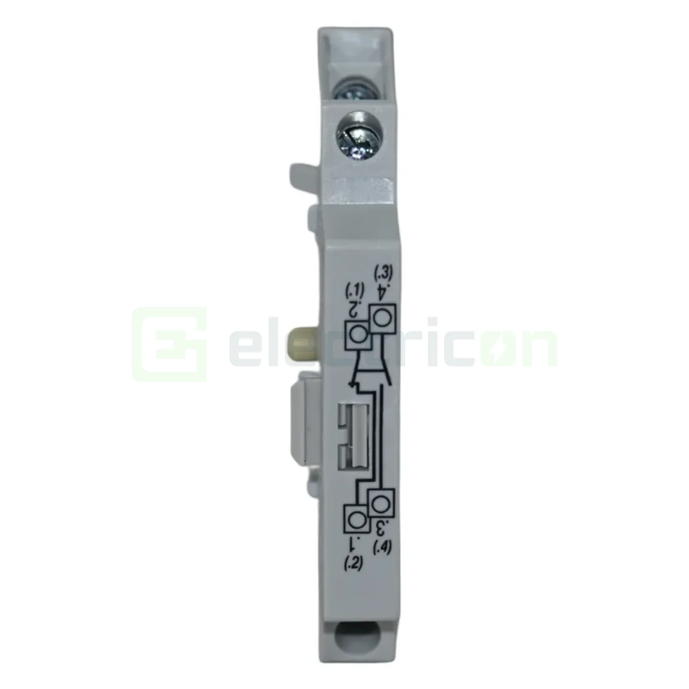 Contacte auxiliare - Contact auxiliar 004661425 - montaj lateral