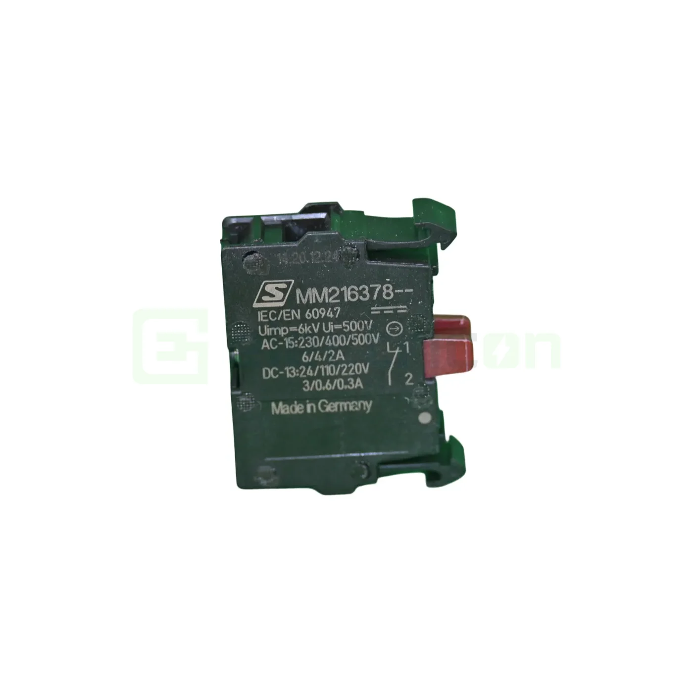 Accesorii & consumabile industriale - schrack-produs-industrial