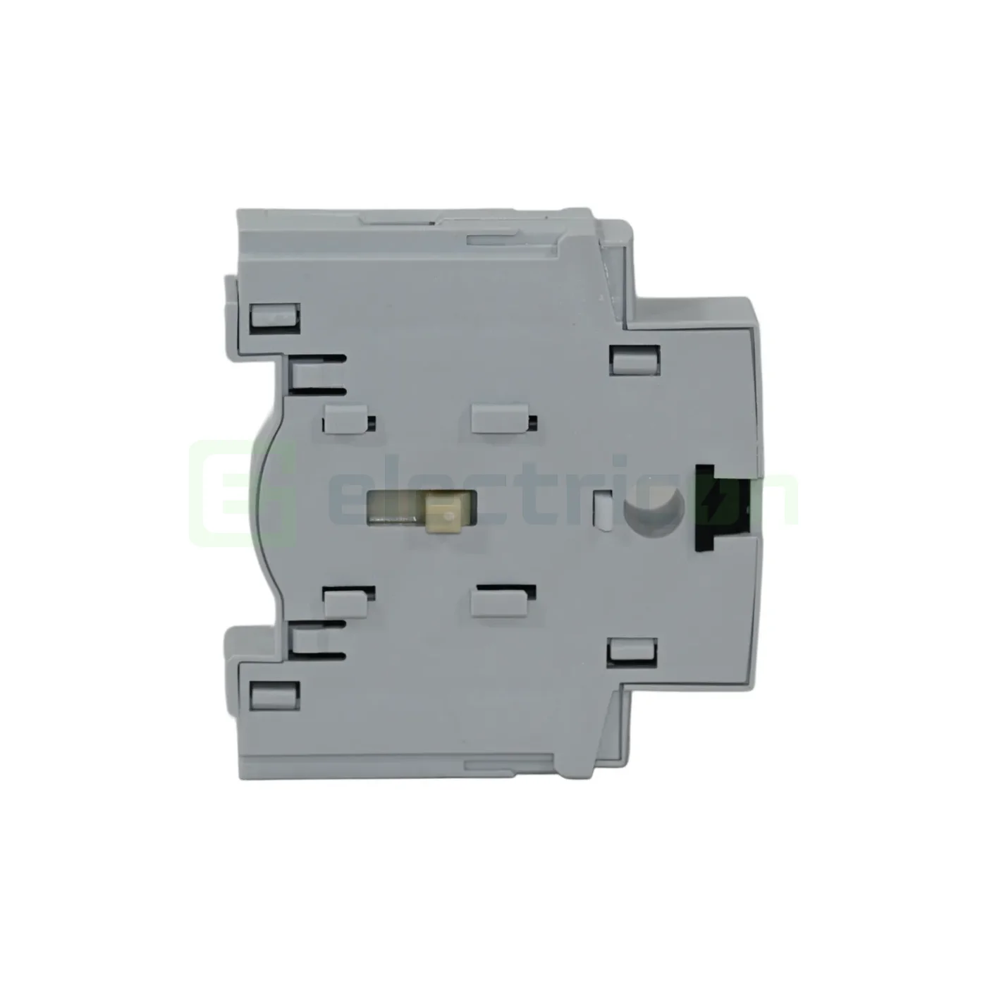 Contact auxiliar, pol aditional pentru CLBS40 , ETI, 004661434 [4]