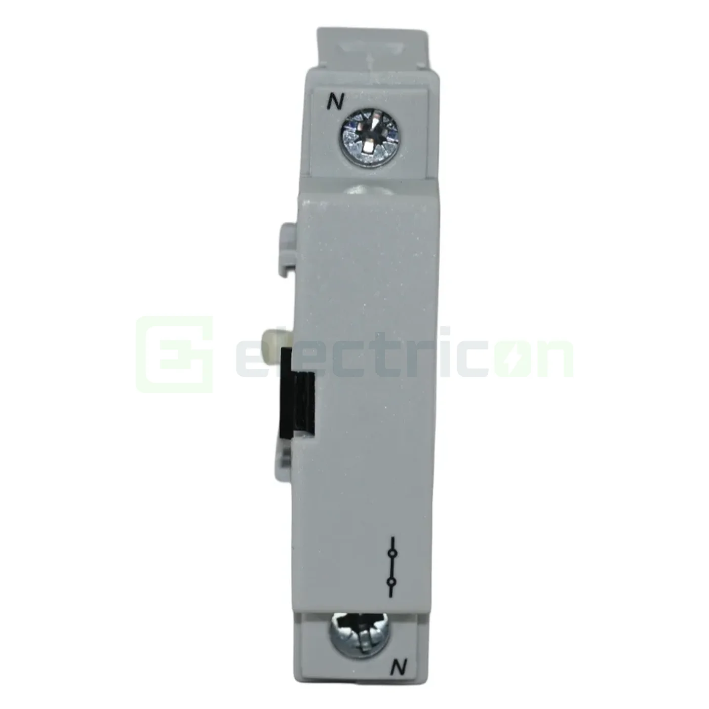 Contacte auxiliare - Contact auxiliar 004661443 - montaj lateral