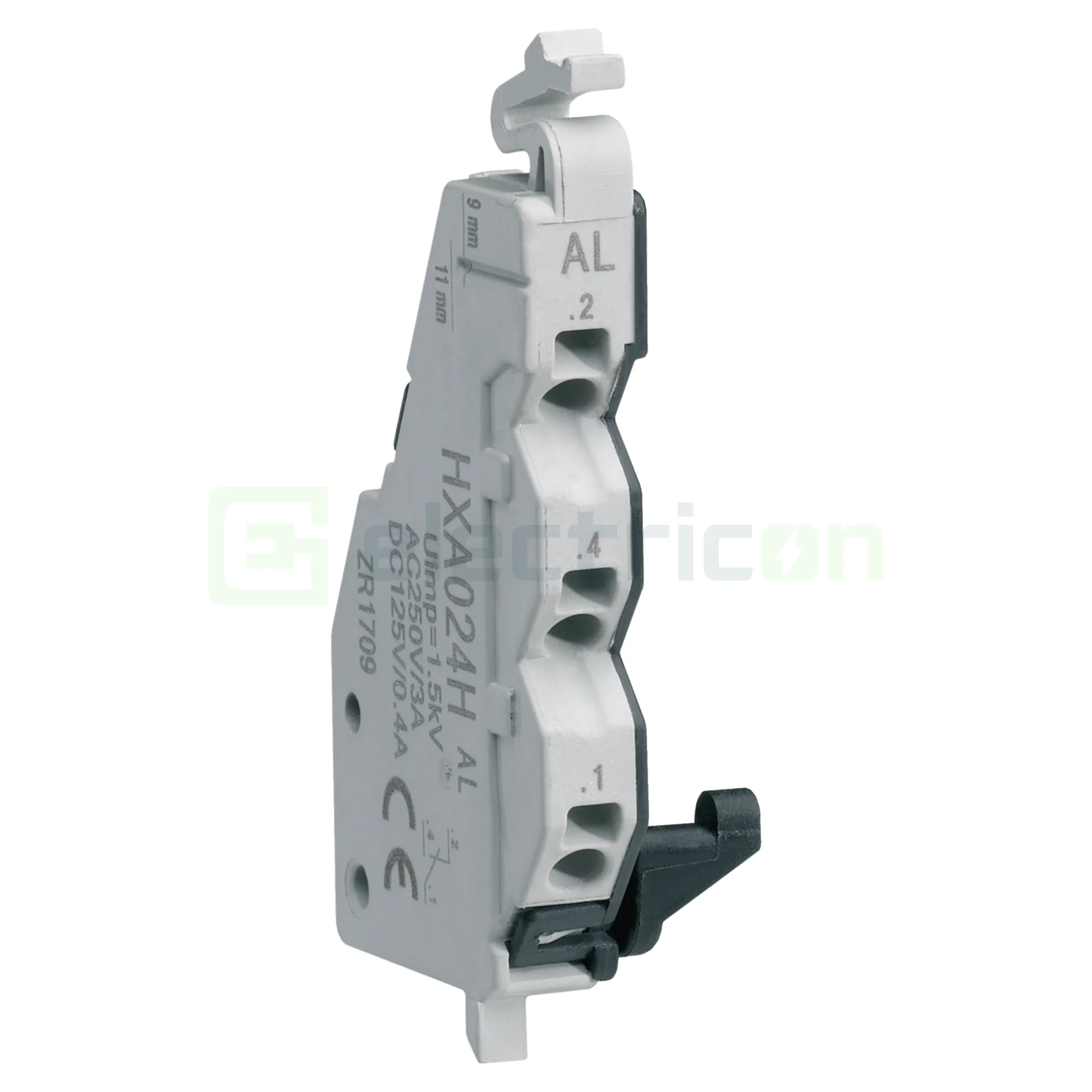 Contacte auxiliare - HXA024H