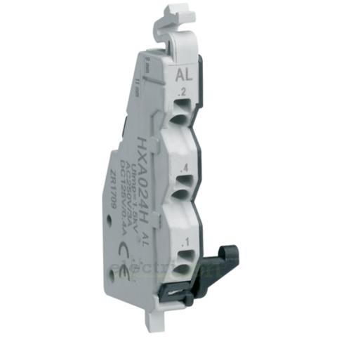 Contacte auxiliare - HXA024H