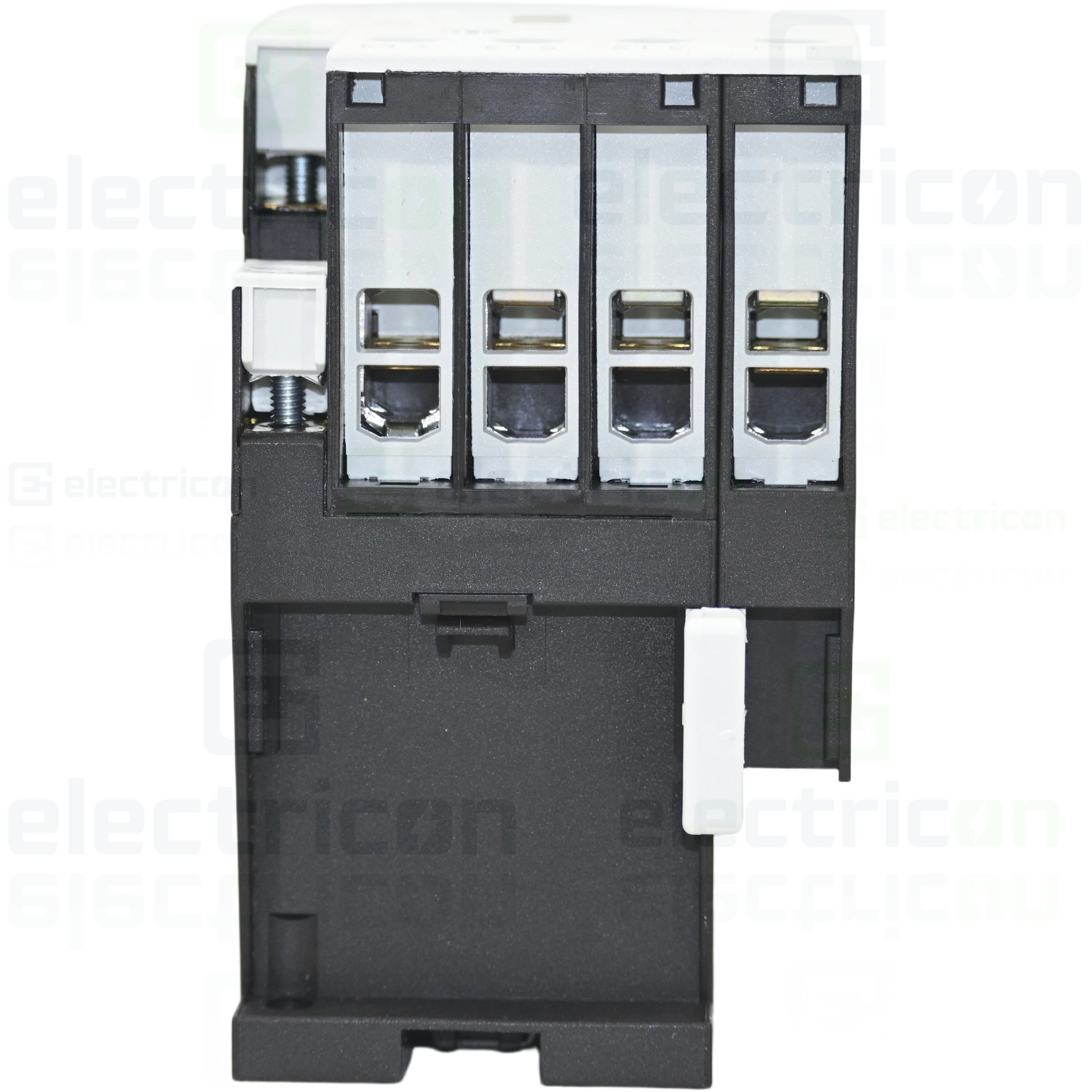 Contactor 24VDC 45A AC-1 3P Schrack LTR14543 [5]