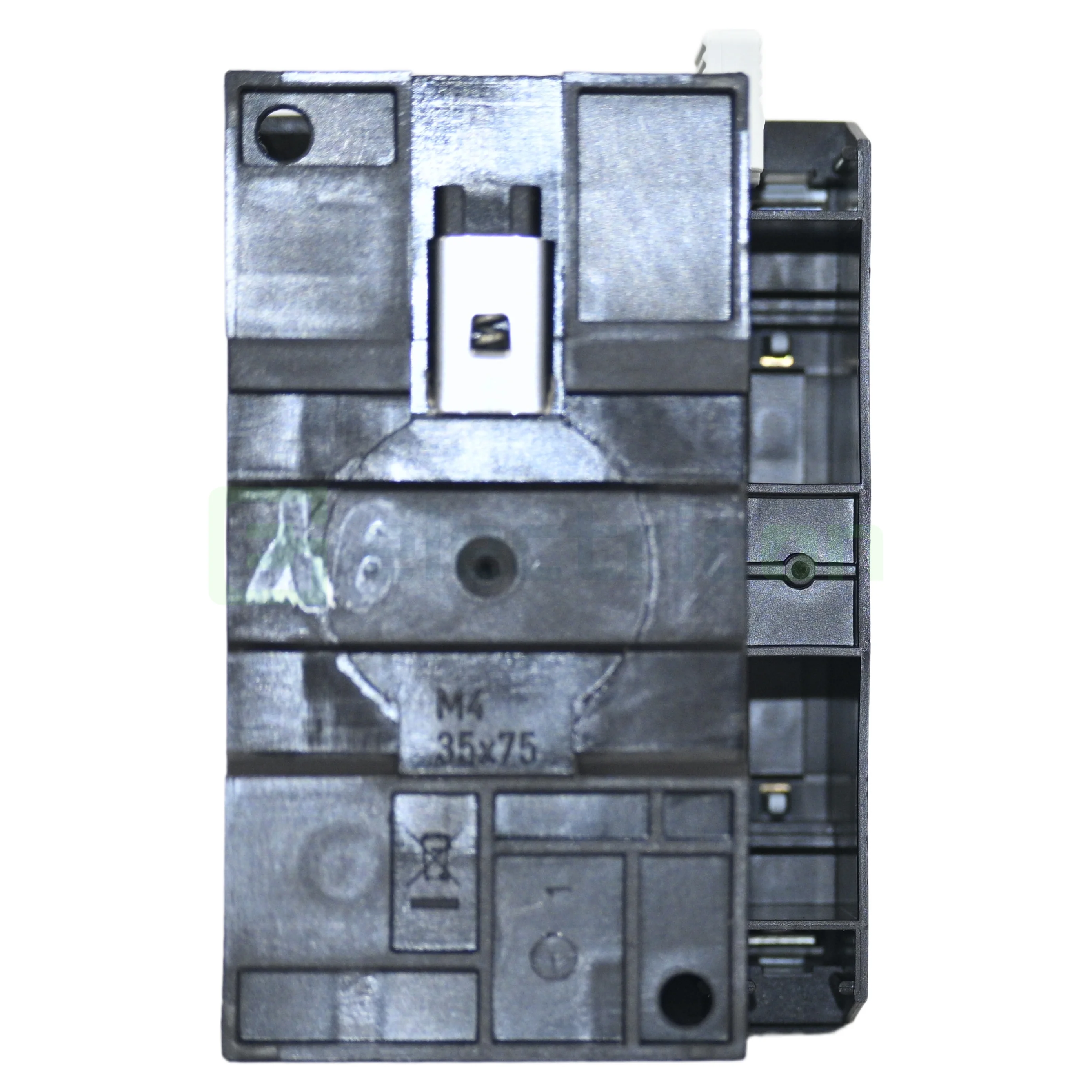 Contactor 24VDC 45A AC-1 3P Schrack LTR14543 [2]