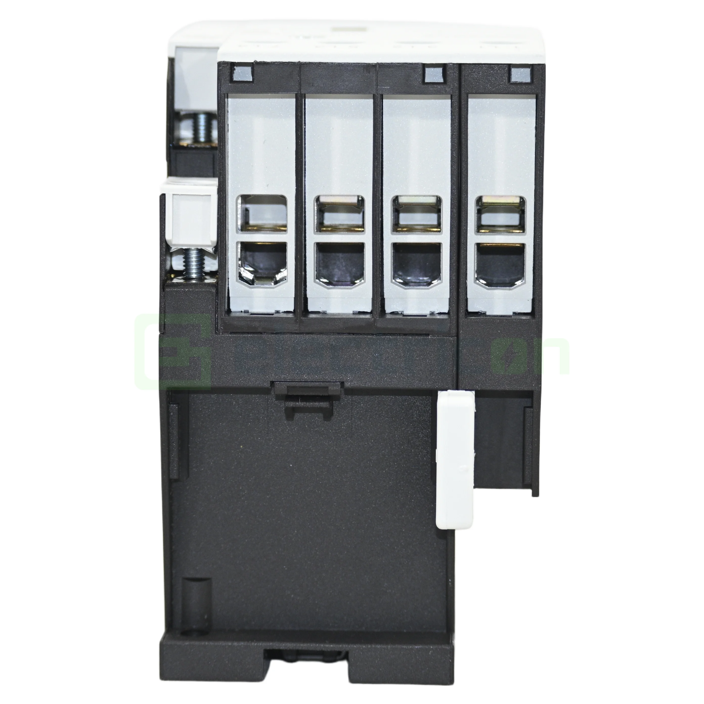 Contactor 24VDC 45A AC-1 3P Schrack LTR14543 [5]