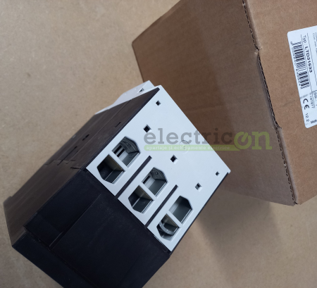 Contactor ALEA II 75kW/400V, bobina la 230Vca [5]