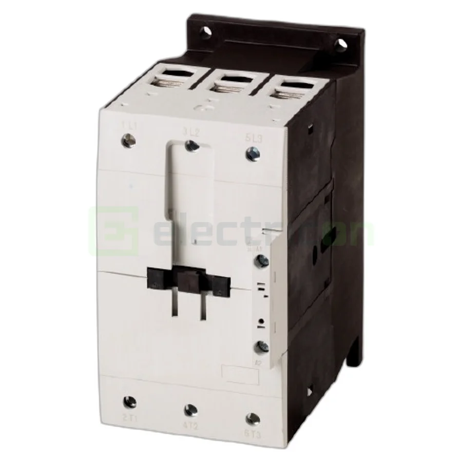 Contactor ALEA II 75kW/400V, bobina la 230Vca
