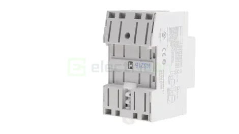 Contactor modular, 4P, 3module, 40A, 4NO, Finder, 22.44.0.230.4310 [1]