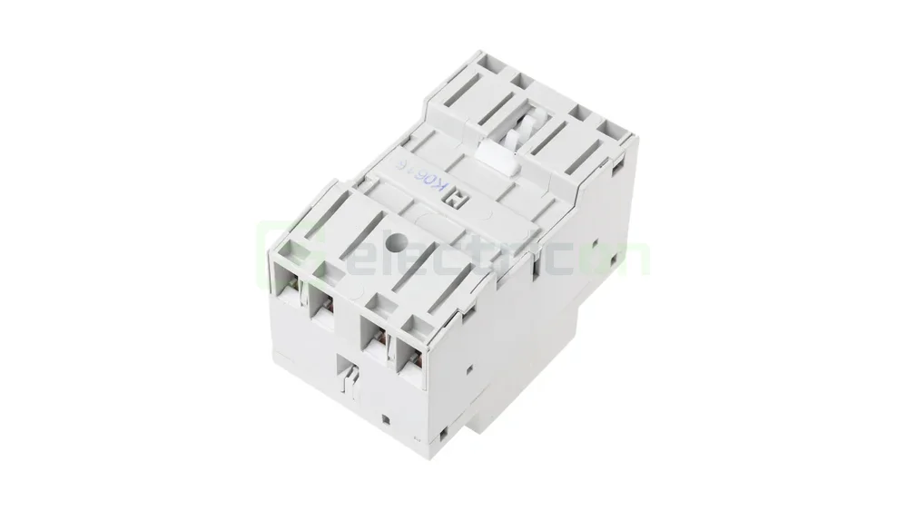 Contactor modular, 4P, 3module, 63A, 4NO, Finder, 22.64.0.230.4310 [1]