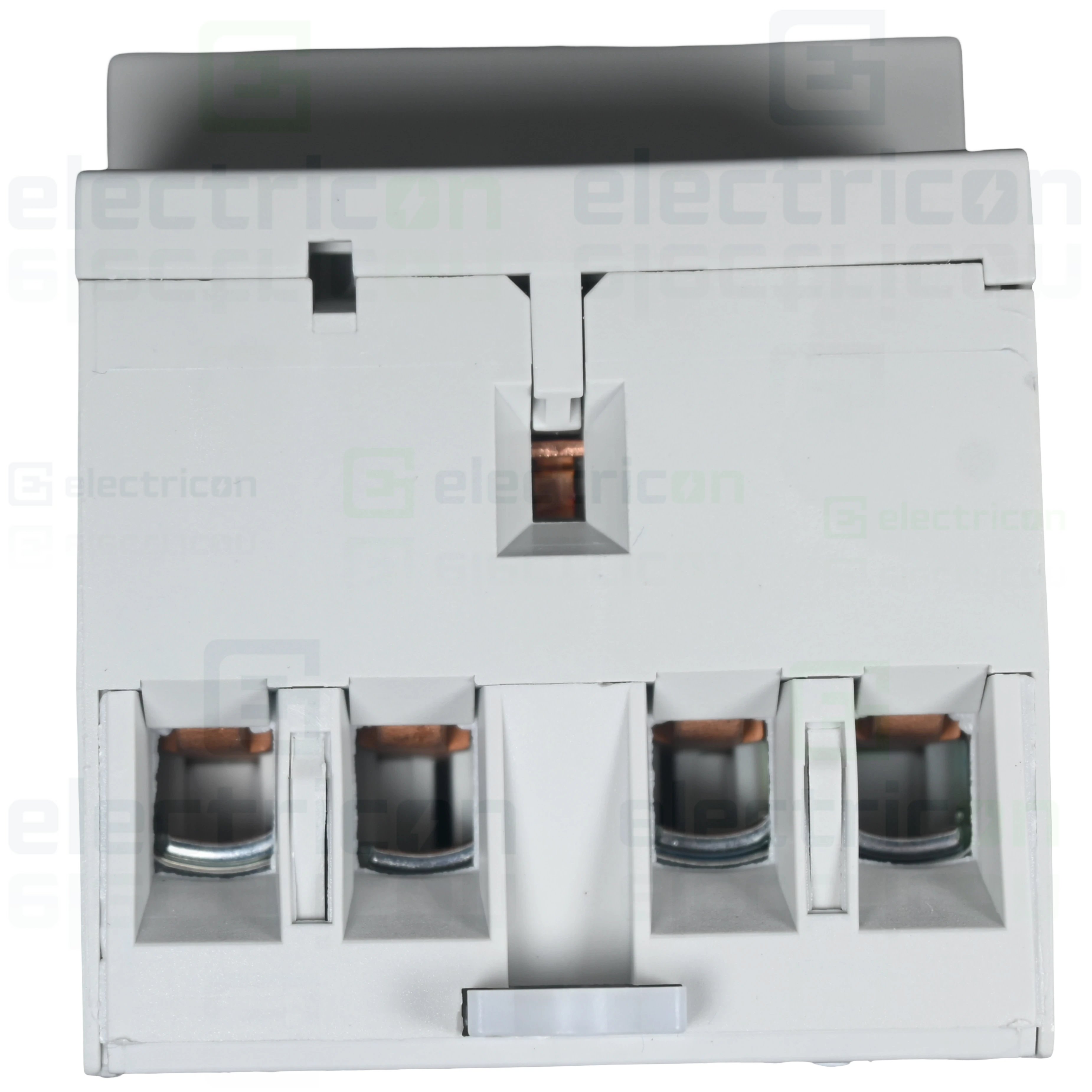 Contactor modular, 4P, 3module, 63A, 4NO, Finder, 22.64.0.230.4310 [2]