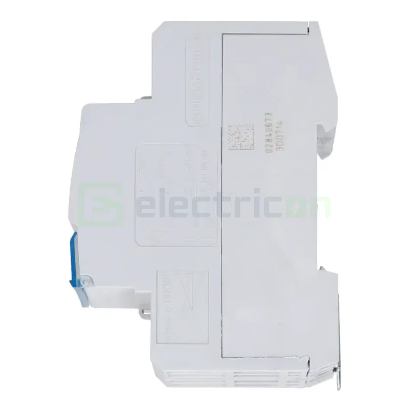 Contactor silentios, 40A, 2ND, 230V [2]