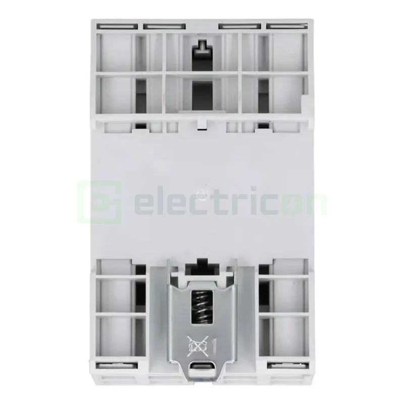 Contactor silentios, 40A, 2ND, 230V [3]