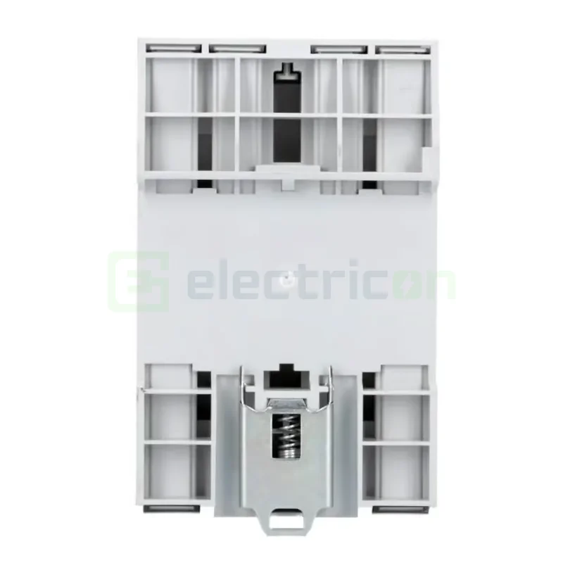 Contactor silentios, 63A, 4ND, 230V [3]