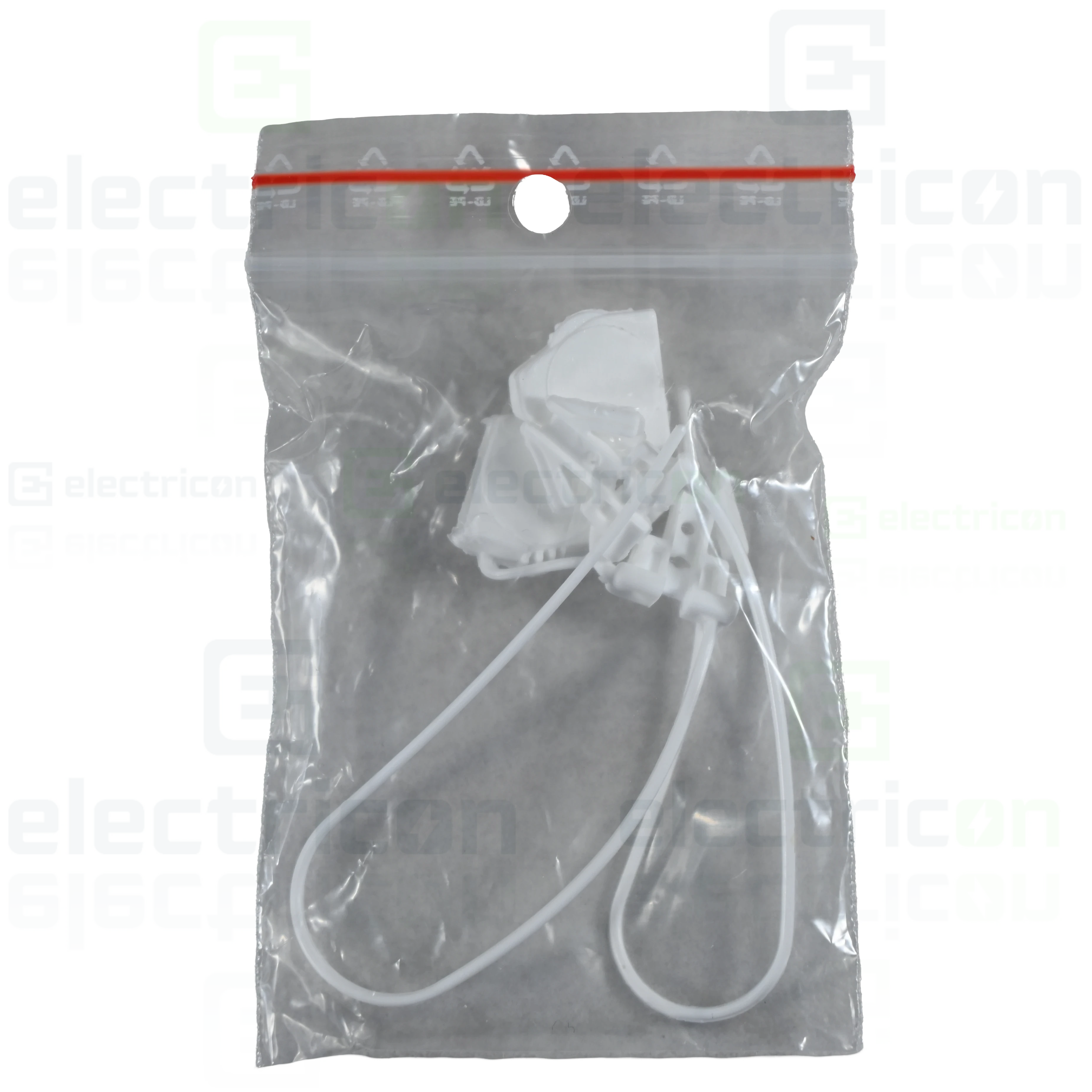 Contor de energie electrică, monofazat, măsurare directă, digital,  2 module, Hager, ECP180D [5]