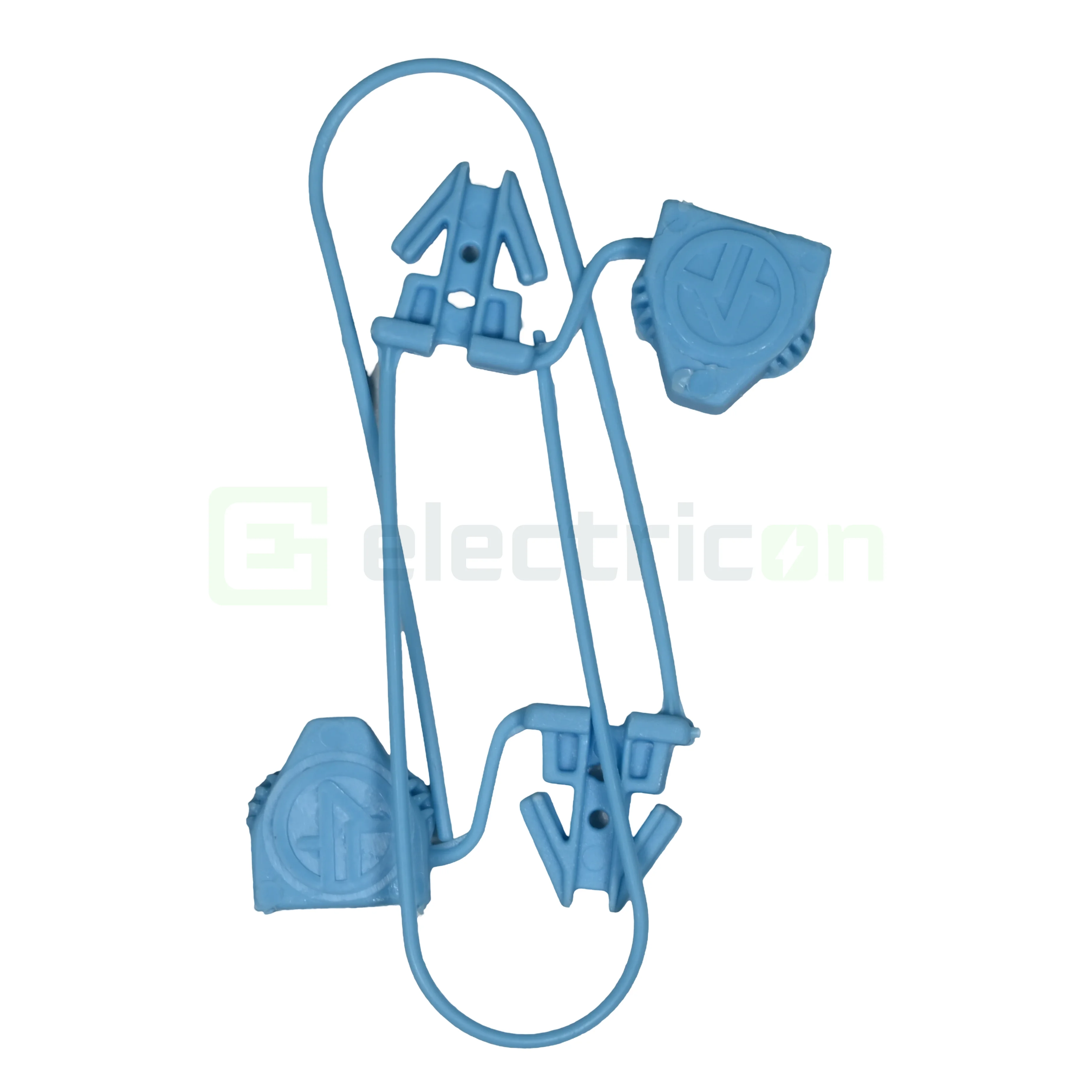 Contor de energie monofazat, bidirectional, cu afisaj LCD 40A, NFC, Finder, 7M.24.8.230.0210 [4]