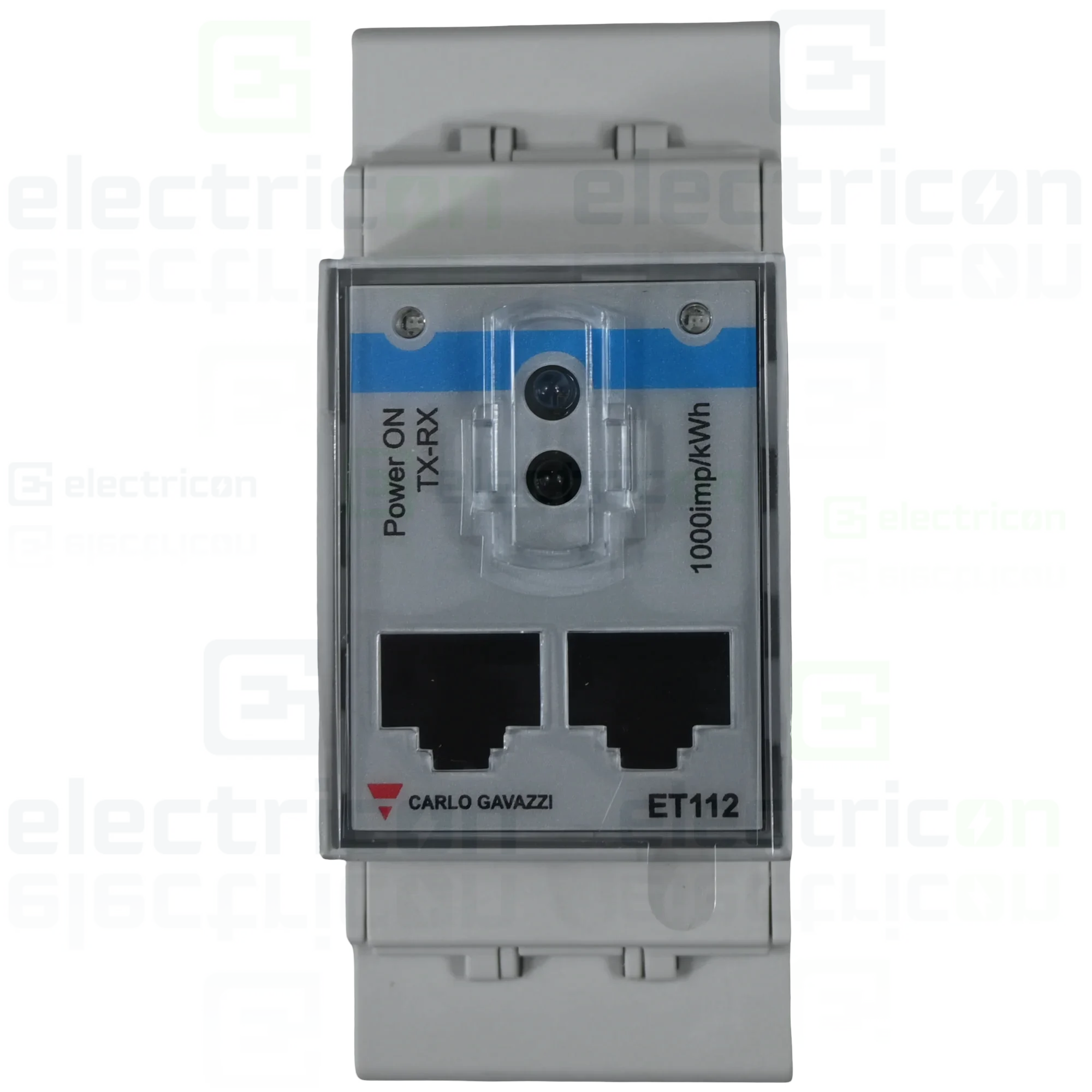 Contoare - Contor Energie, ET112 - monofazic - maxim 100A, Victron Energy, REL300100000