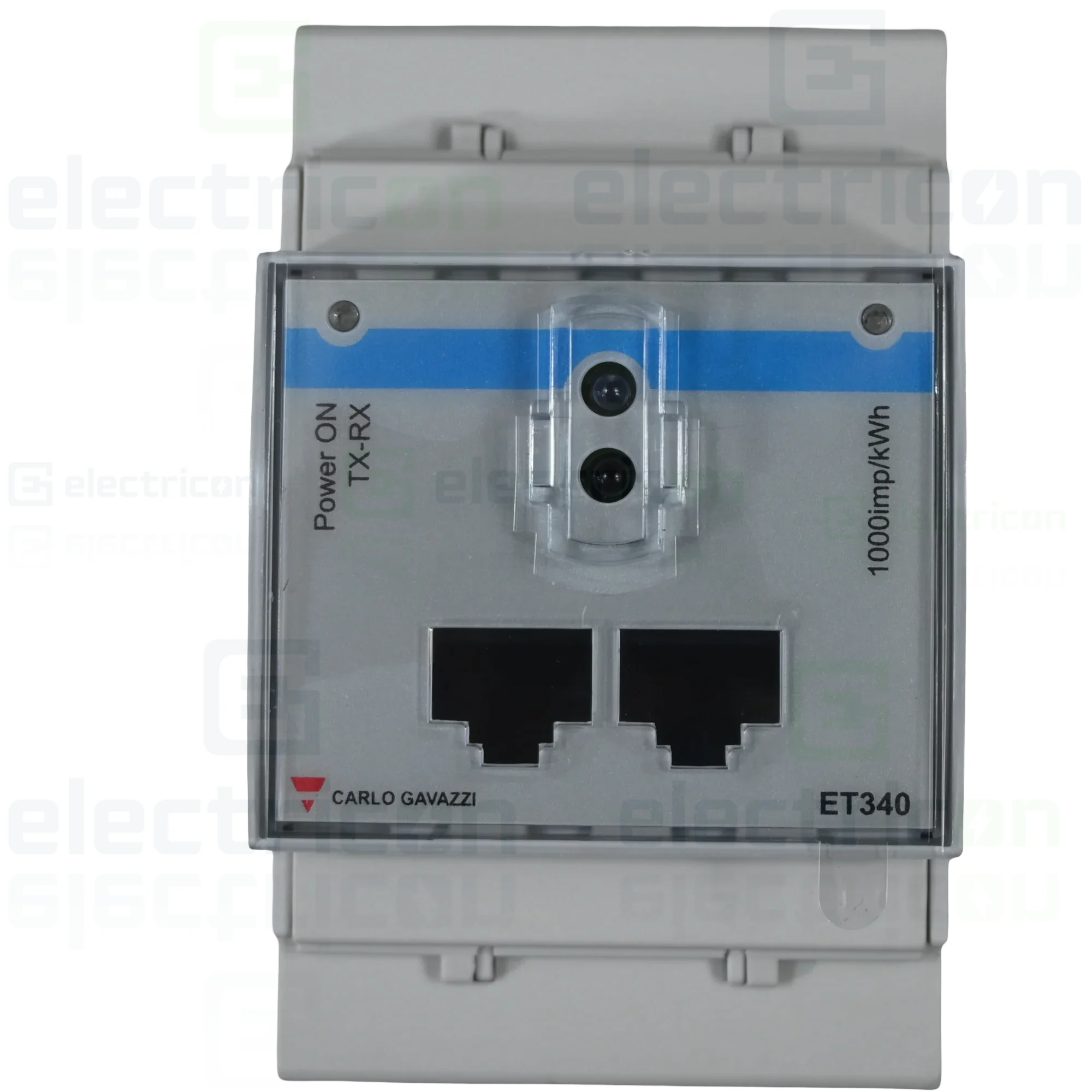 Contoare - Contor Energie. ET340 - trifazic - maxim 65A, Victron Energy, REL300300000