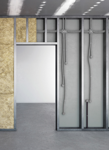 Copex tub protecție flexibil, rola 25 metri, gri, 25mm, 1250N, Conflex HF IAS, Kouvidis, 2004025 [4]