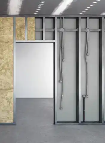 Copex tub protecție flexibil, rola 50m, gri, 20mm, 1250N, Conflex HF IAS, Kouvidis, 2004020 [3]