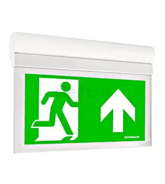 Corpuri de iluminat - schrack-iluminat-urgenta