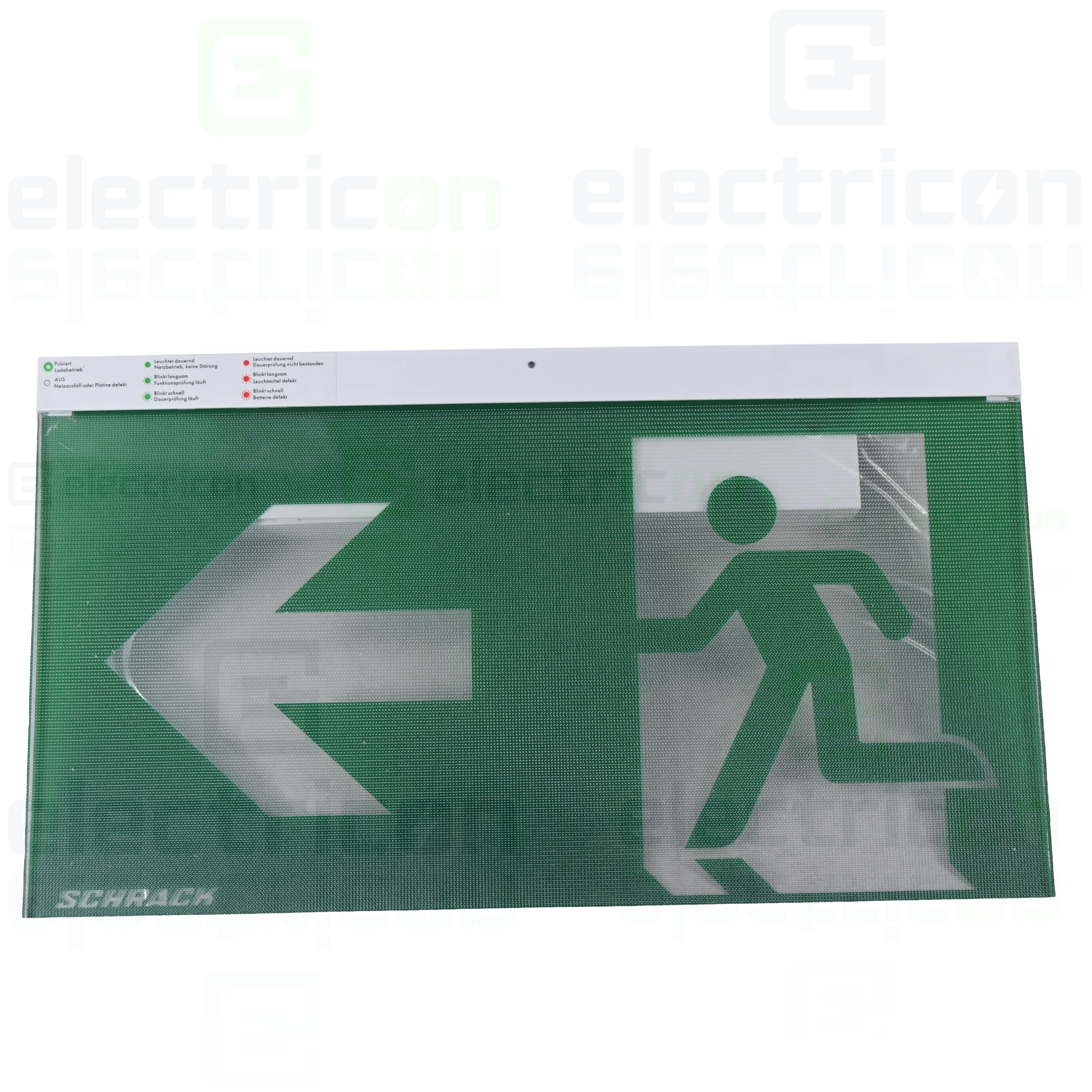 Corpuri de iluminat - schrack-iluminat-urgenta