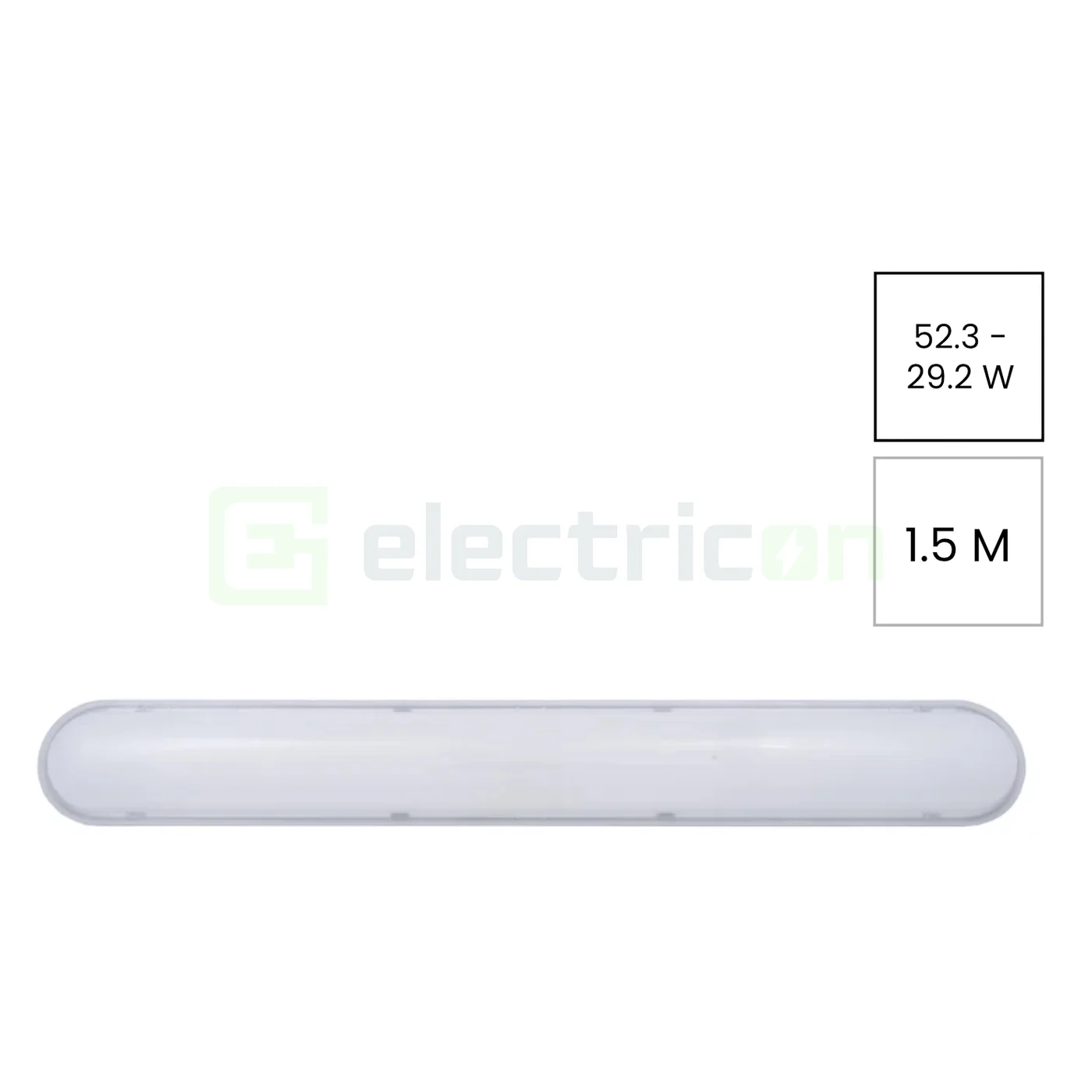 Corp iluminat industrial - corp-iluminat