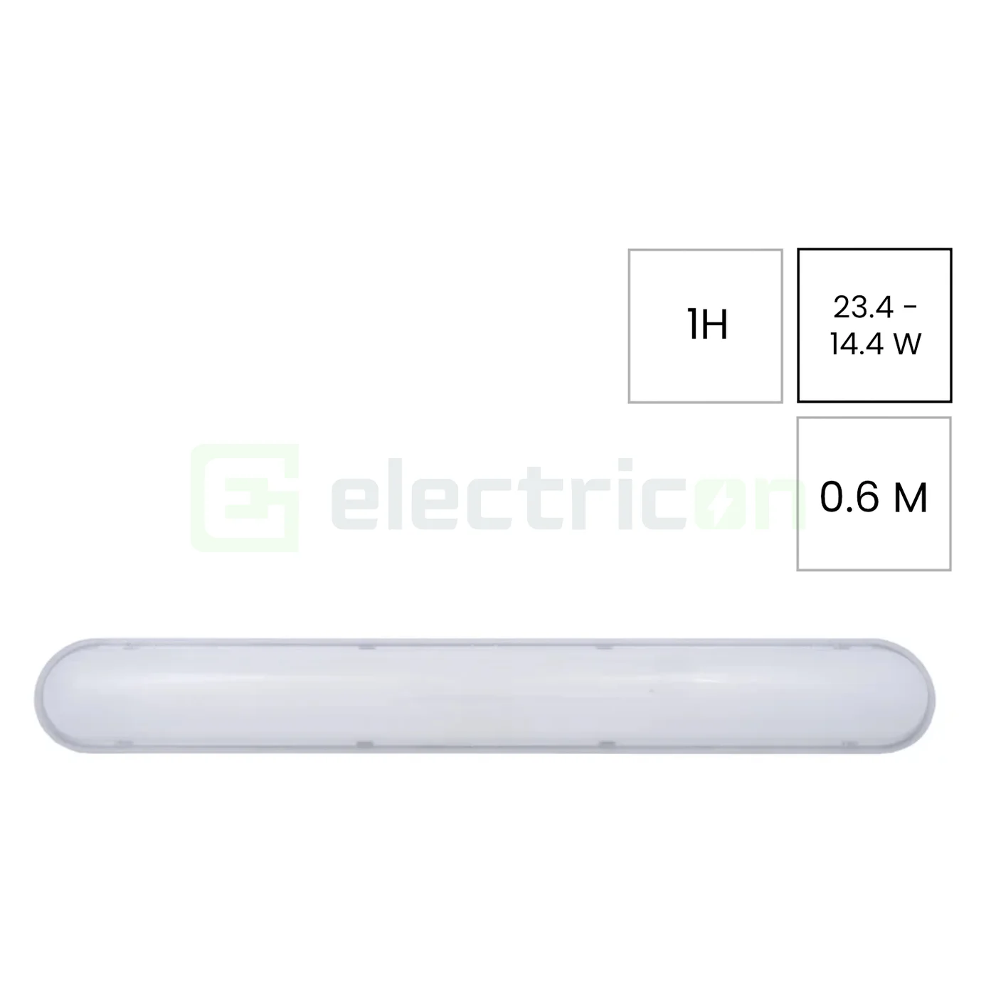 Corp iluminat industrial - corp-iluminat