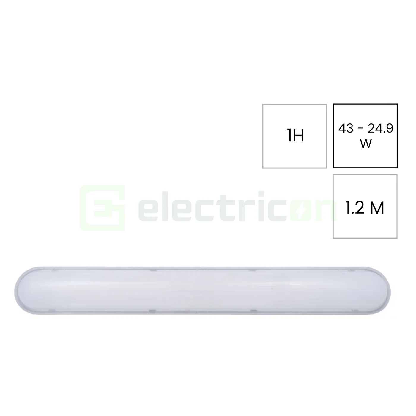 Corp iluminat industrial - corp-iluminat