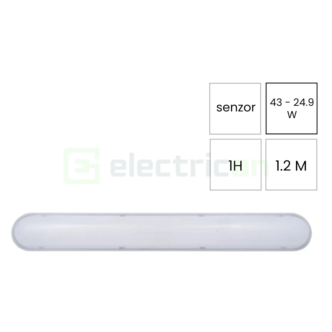 Corp iluminat industrial - corp-iluminat