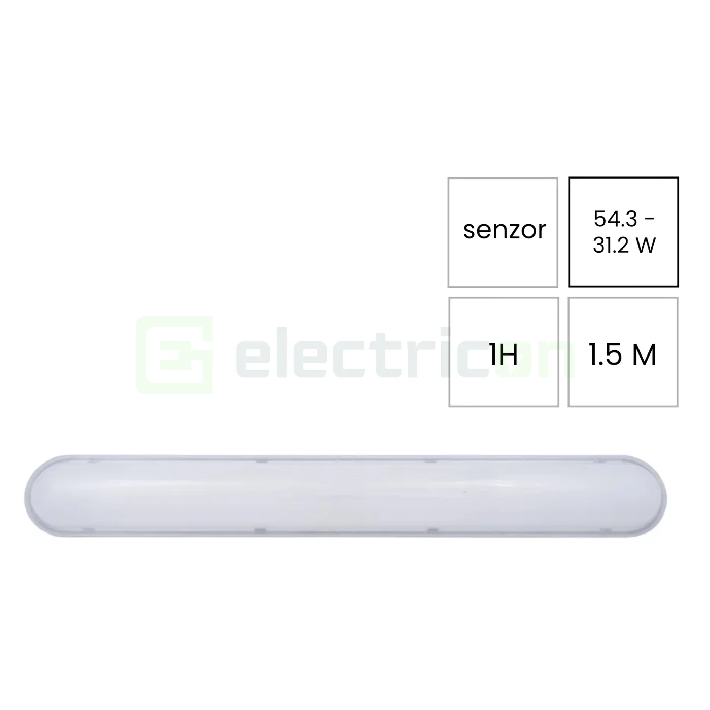 Corp iluminat industrial - corp-iluminat