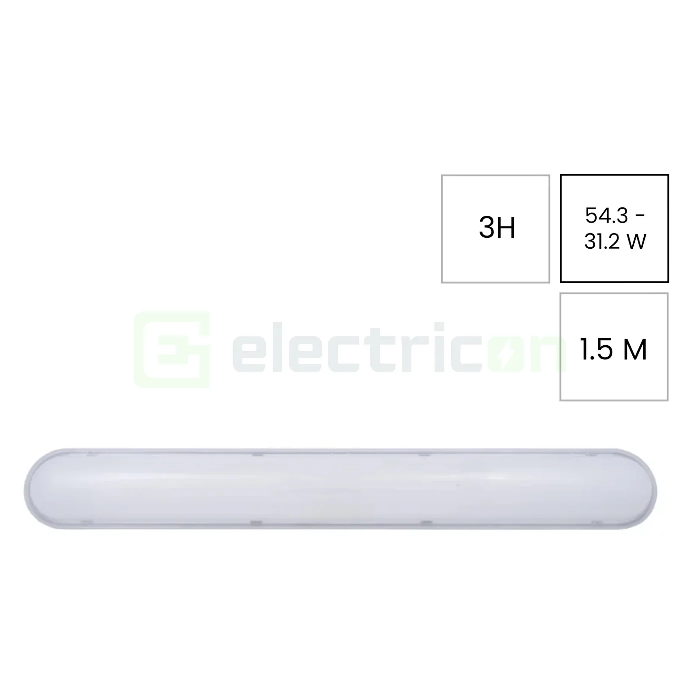 Corp iluminat industrial - corp-iluminat