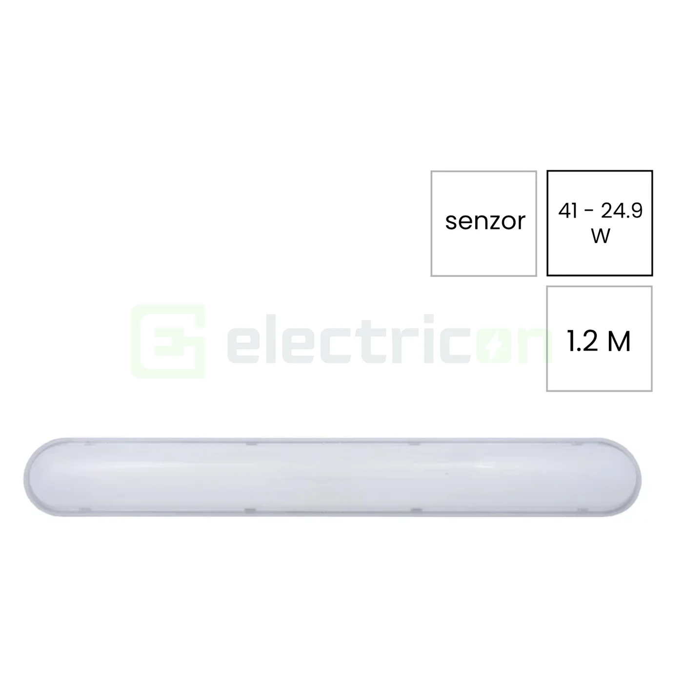 Corp iluminat industrial - corp-iluminat