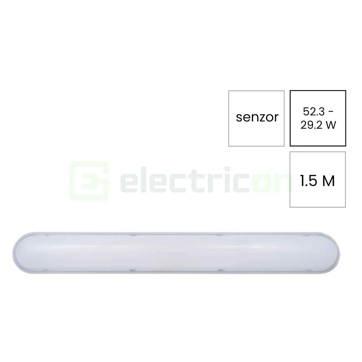 Corp iluminat industrial - corp-iluminat