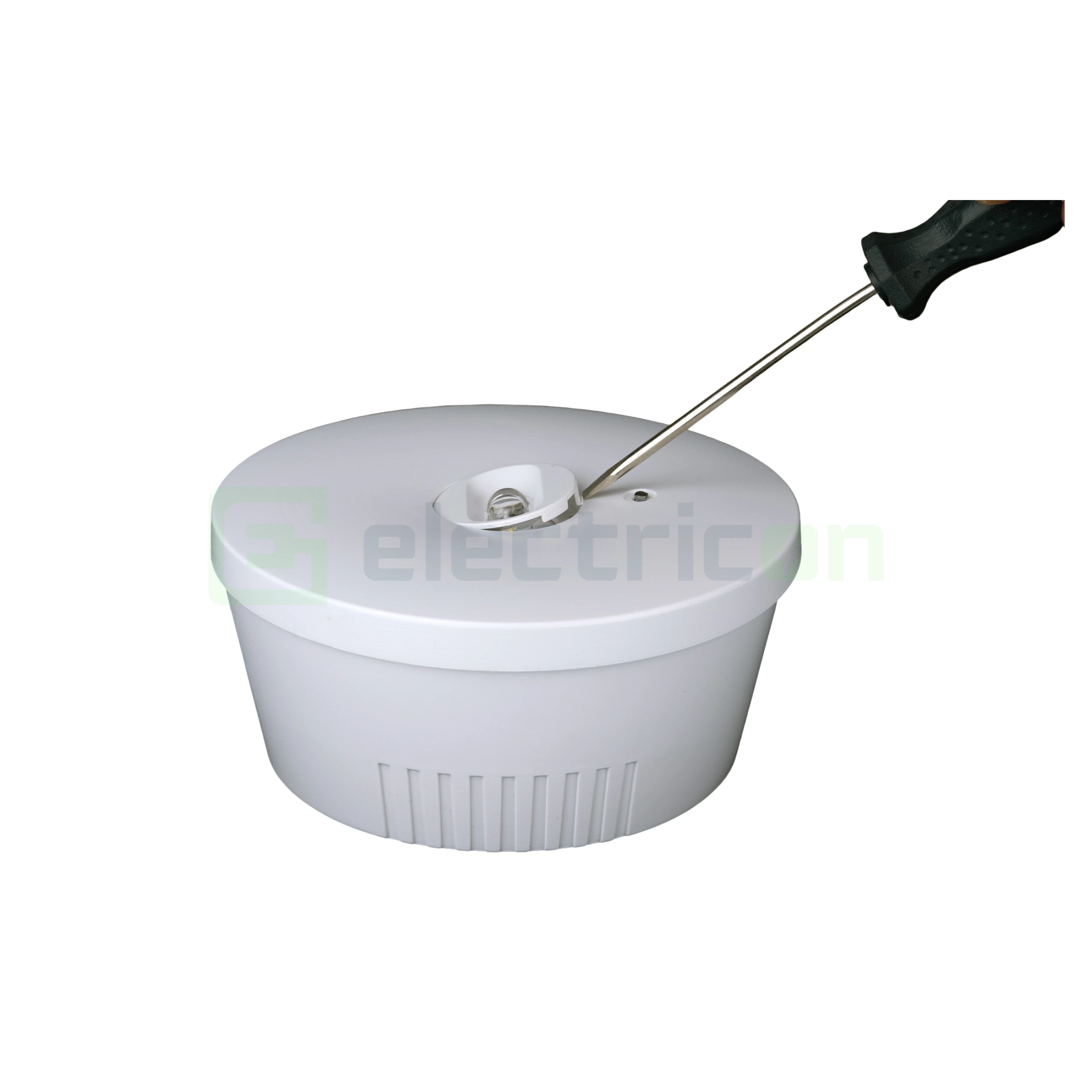 Lampa Siguranță Antipanică 300lm 3h Schrack NLK6UT33 [7]