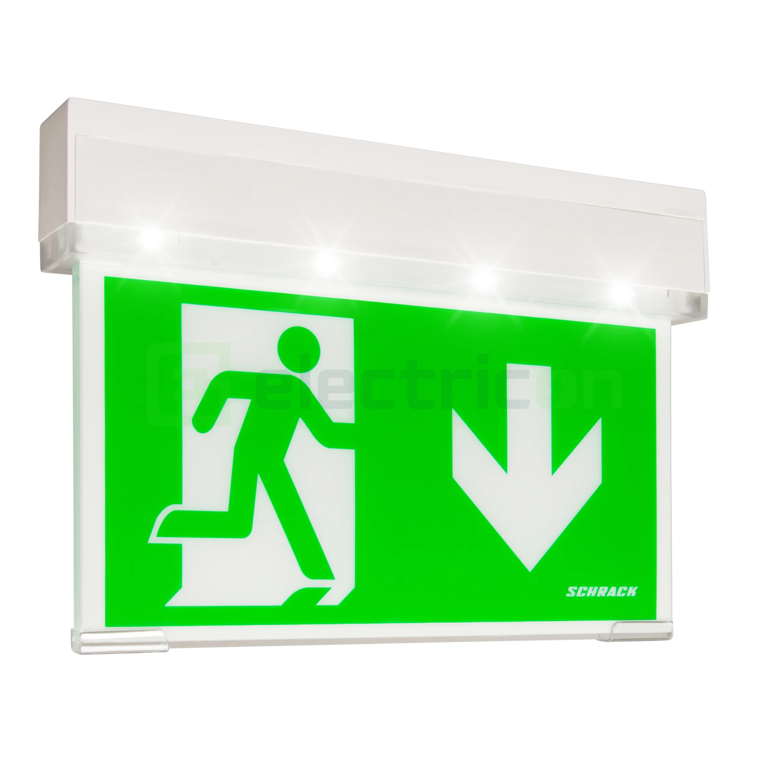 Corpuri de iluminat - schrack-iluminat-urgenta