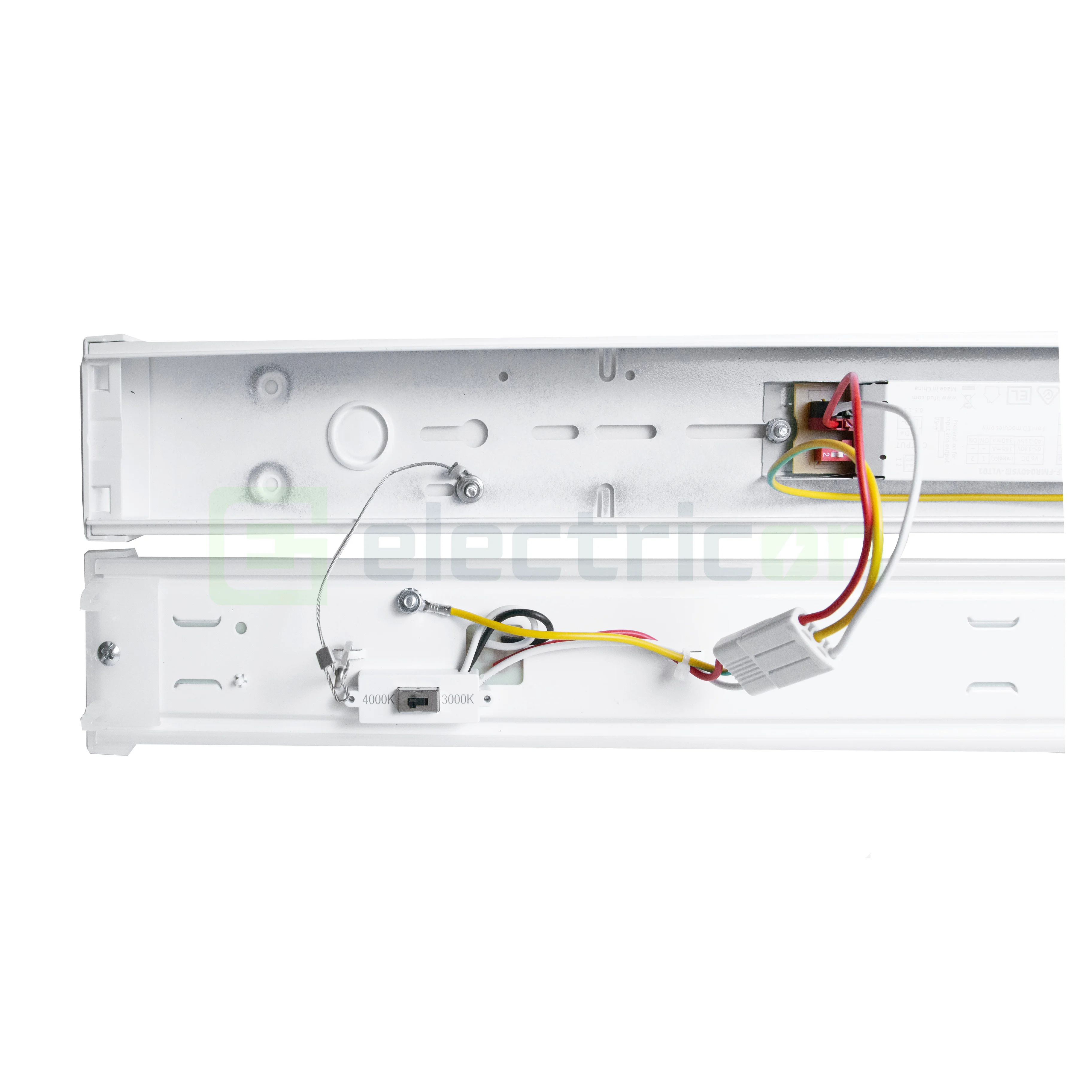 Corp iluminat LED liniar Schrack 48W 1500mm 230V [4]