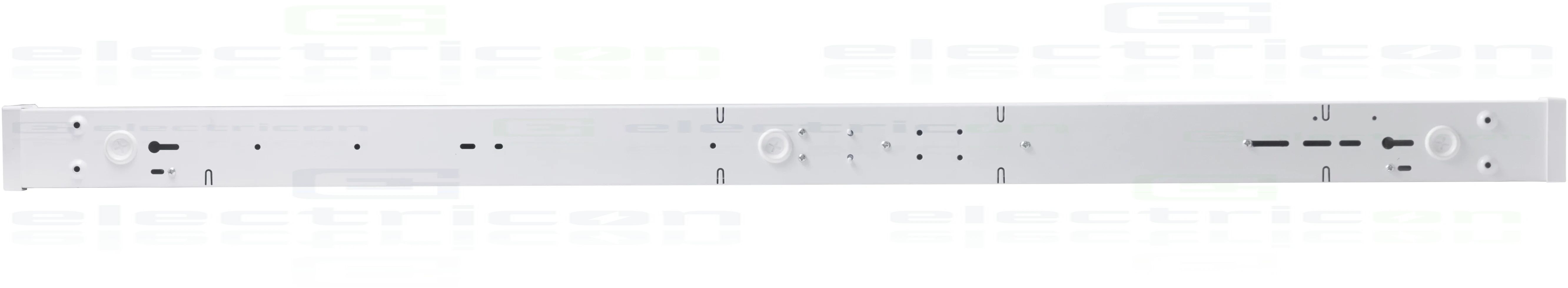 Corp iluminat LED liniar Schrack 48W 1500mm 230V [1]