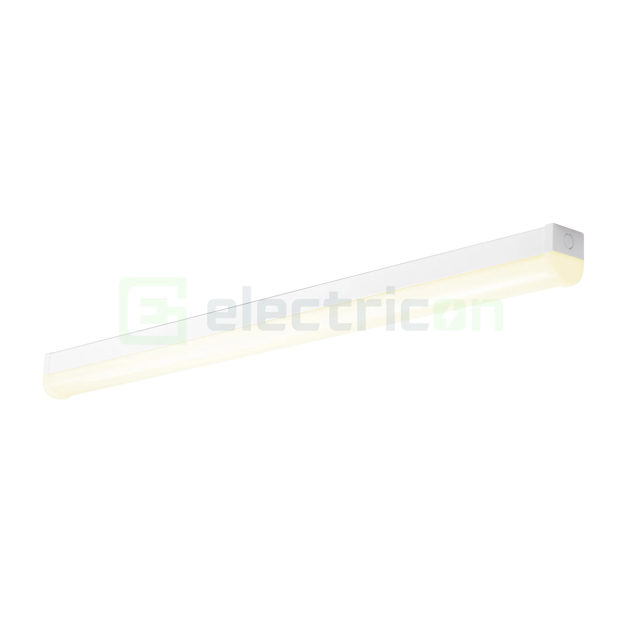 Corp iluminat industrial - Corp iluminat LED liniar Schrack 48W 1500mm 230V