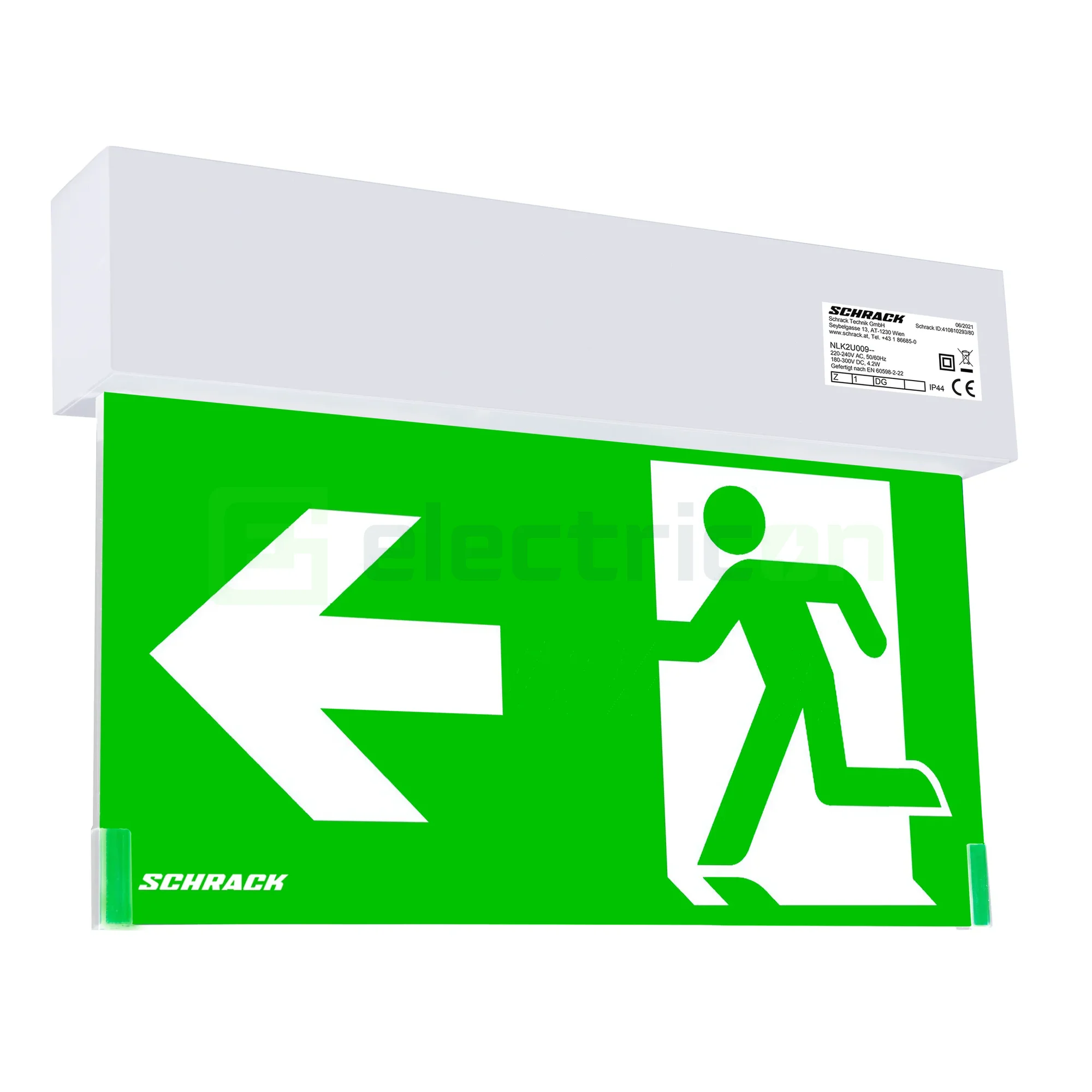 Corpuri de iluminat - schrack-iluminat-urgenta