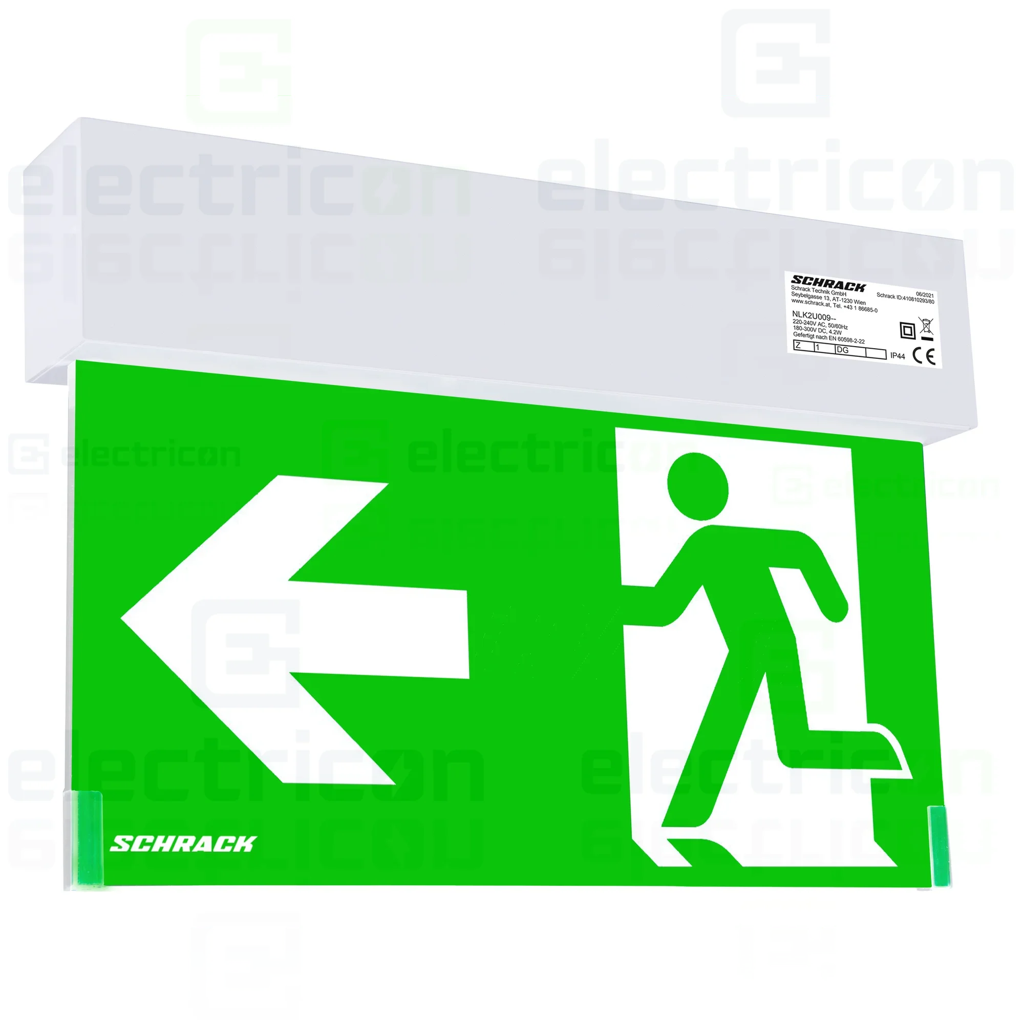 Corpuri de iluminat - schrack-iluminat-urgenta