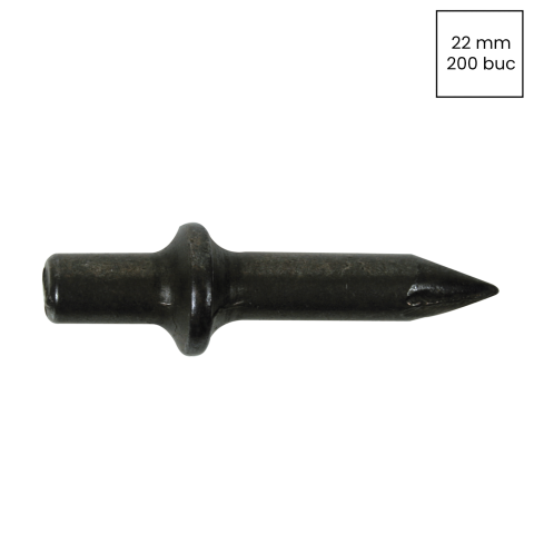 Accesorii electrice - foerch-cuie-ancorare